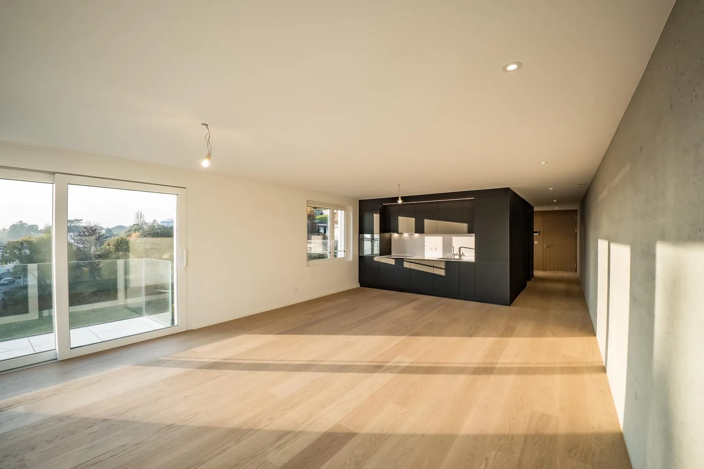 Wohnung mieten - Foto 1 von 12