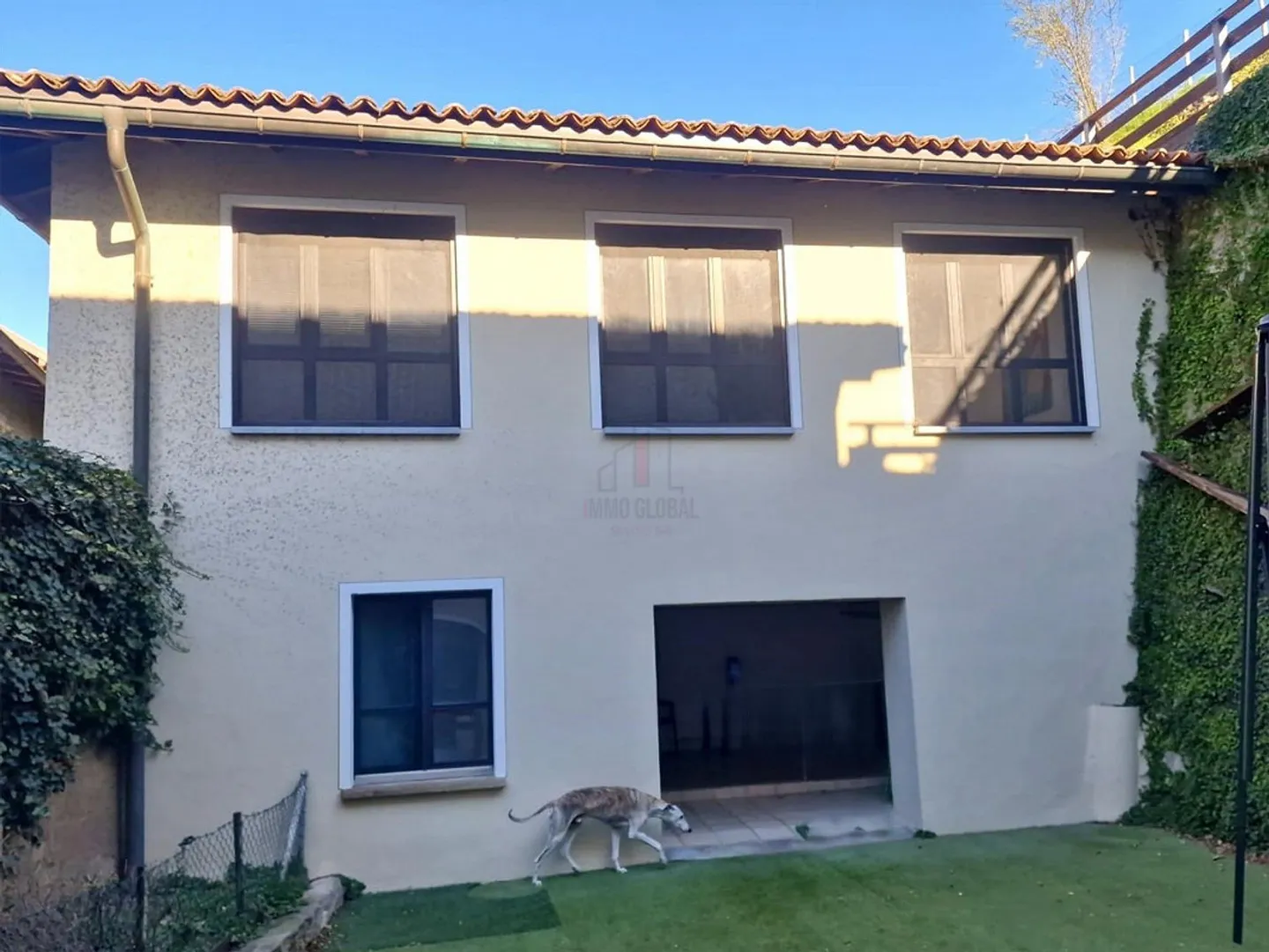 Furnished Studio Apartment Castel San Pietro - Photo 7 of 7