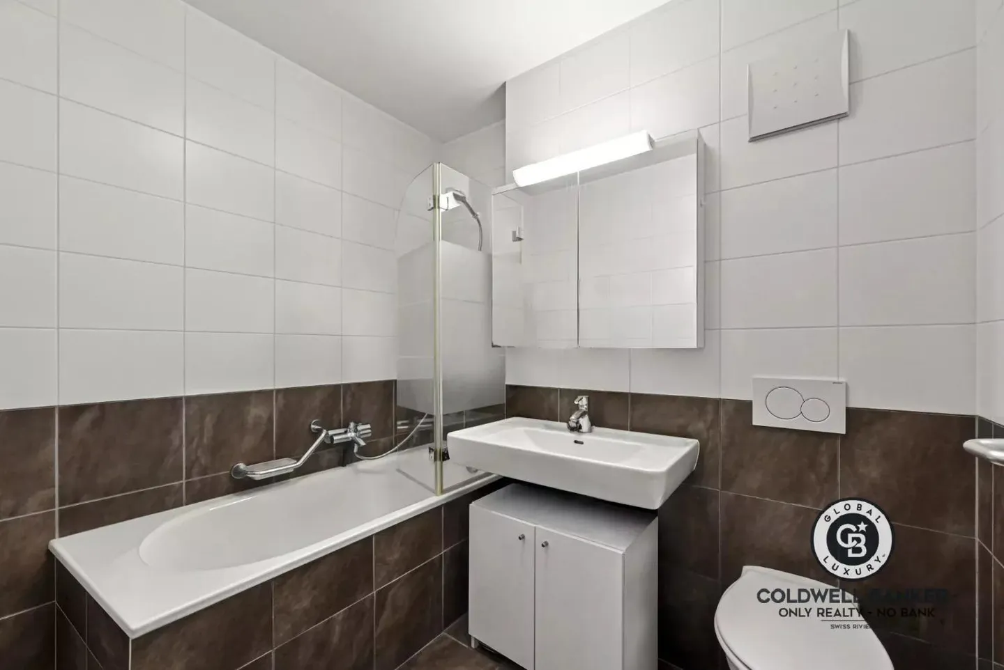 Appartamento spazioso con grande balcone - Foto 7 di 8