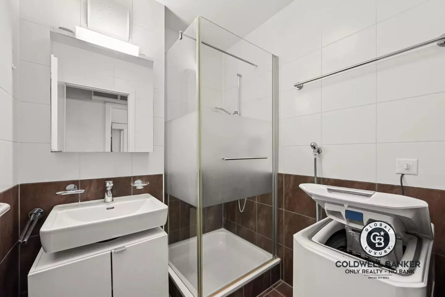 Appartamento spazioso con grande balcone - Foto 8 di 8