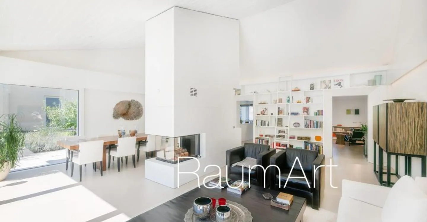 Maison Exclusive avec Vue Imprenable - Photo 1 sur 12