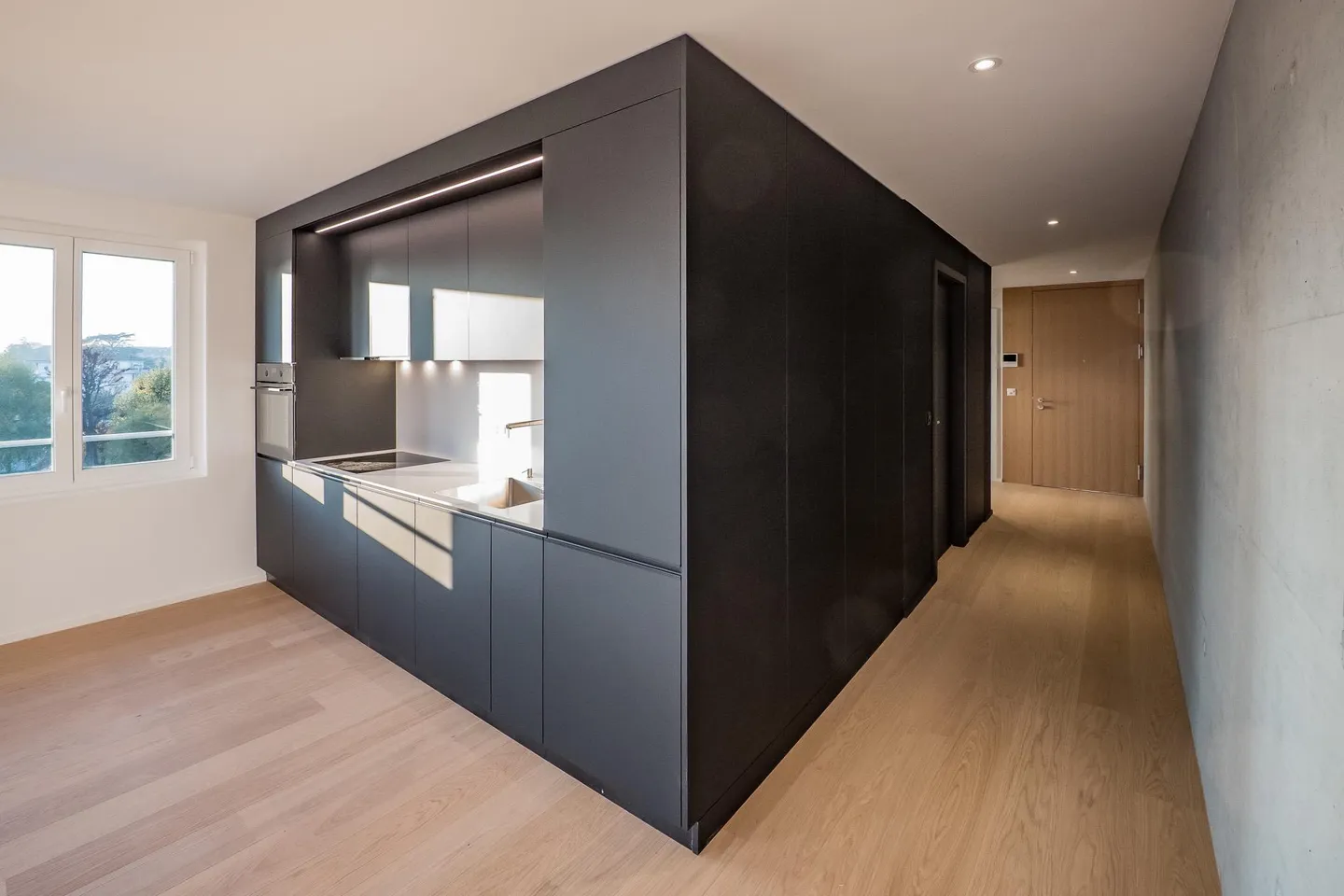 Wohnung mieten - Foto 2 von 12