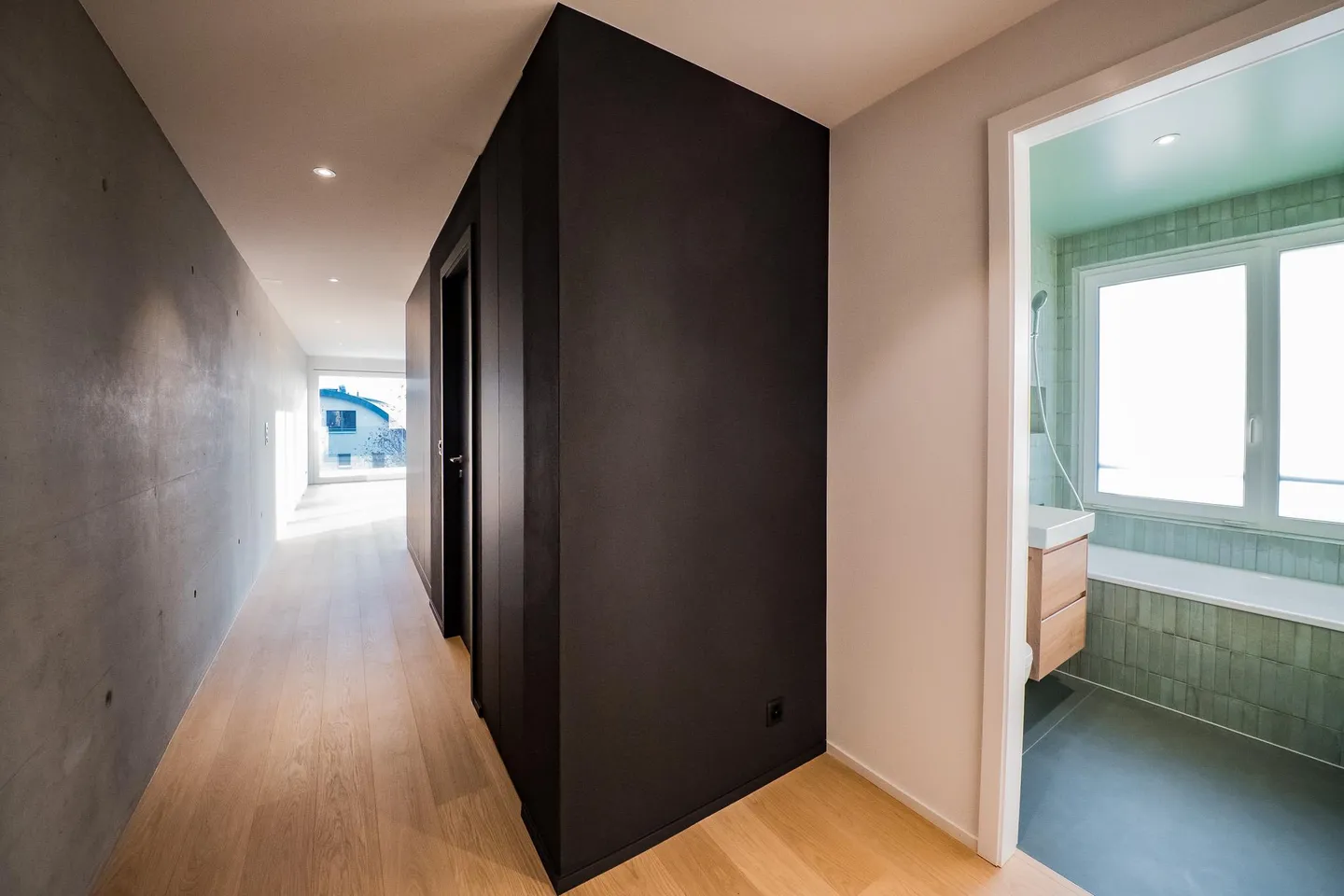 Wohnung mieten - Foto 3 von 12