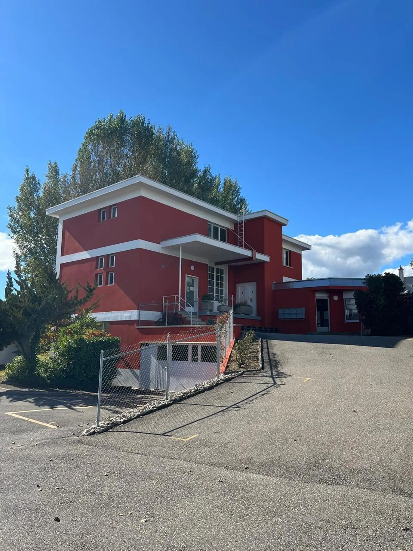 Büro im Ecotop-Viertel - Foto 7 von 7