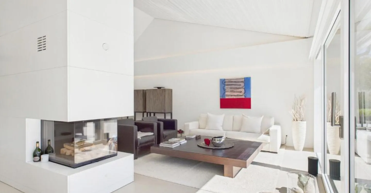 Maison Exclusive avec Vue Imprenable - Photo 2 sur 12