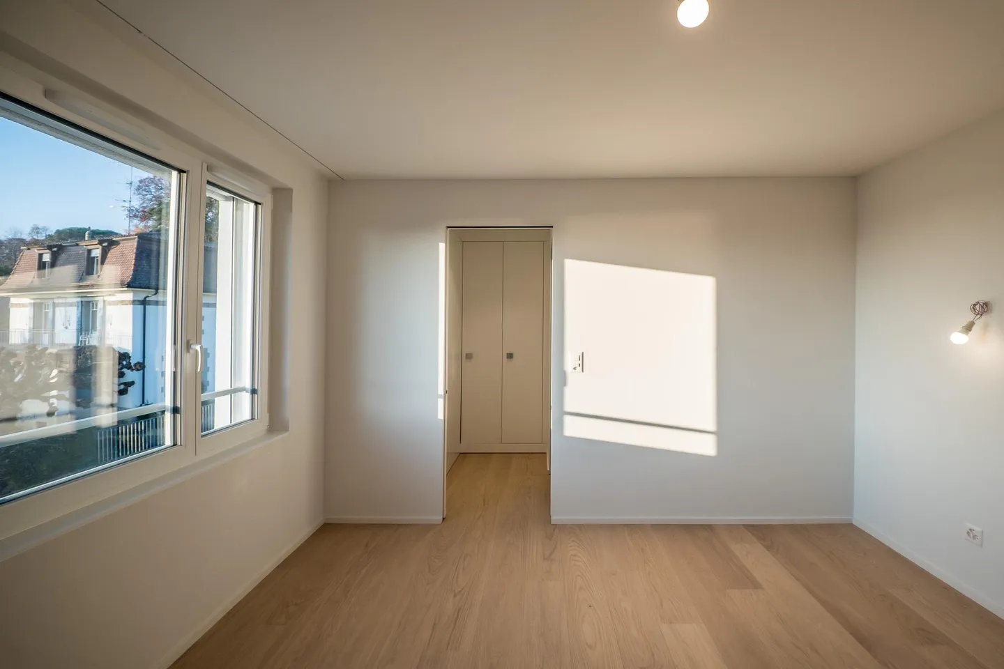 Wohnung mieten - Foto 4 von 12