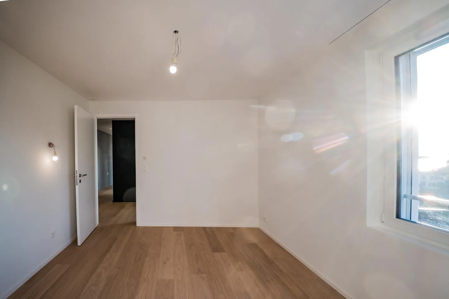 Wohnung mieten - Foto 5 von 12