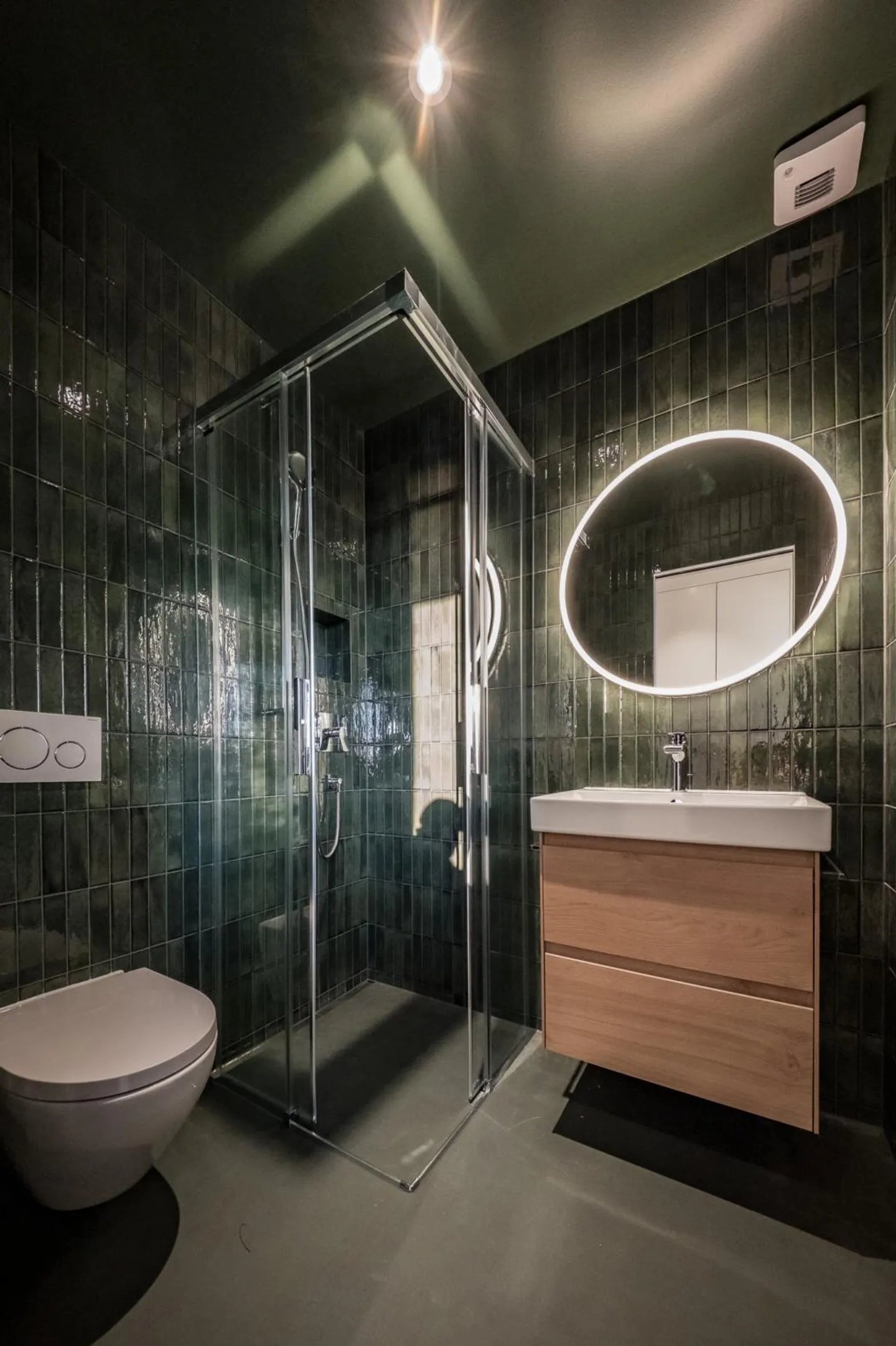 Wohnung mieten - Foto 6 von 12