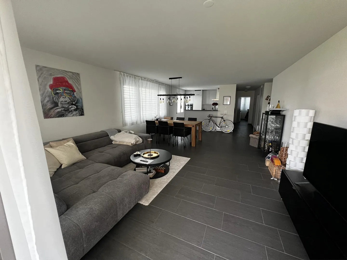 2.5 Room Furnished Apartment - Photo 2 of 13