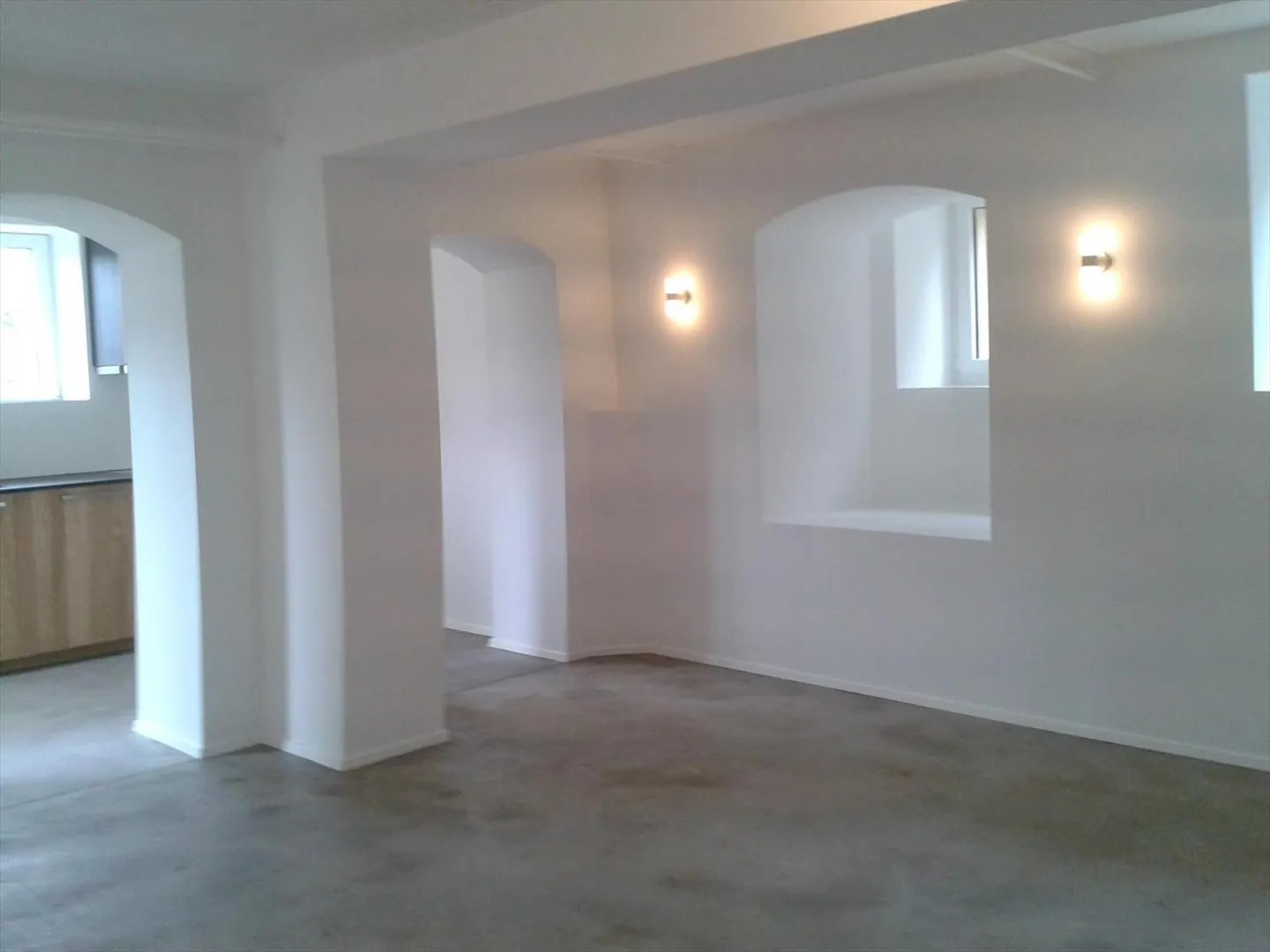 Appartement à louer - Photo 1 sur 9