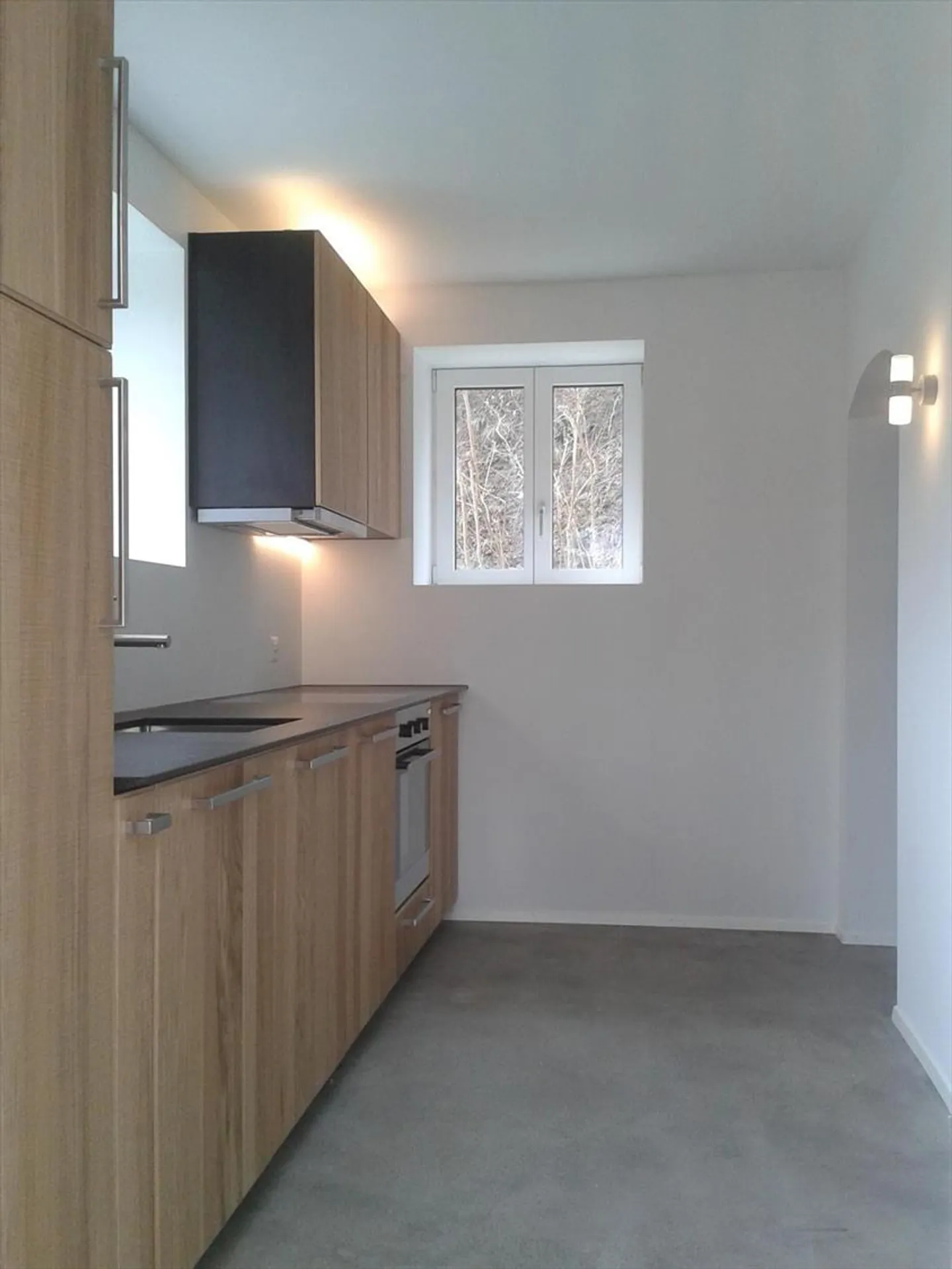Appartement à louer - Photo 2 sur 9
