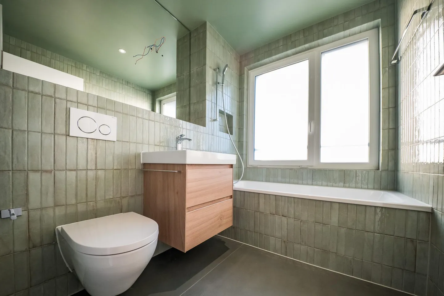 Wohnung mieten - Foto 8 von 12