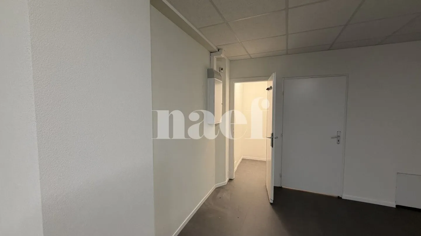 Locali commerciali, Rue de l'Hôpital 3-5 2000 Neuchâtel - Foto 5 di 7