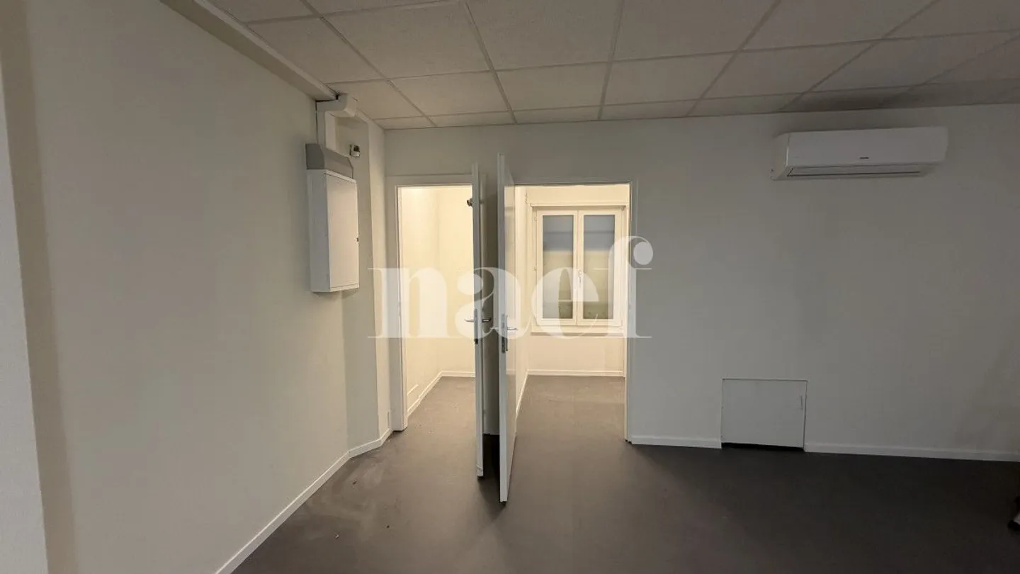 Locali commerciali, Rue de l'Hôpital 3-5 2000 Neuchâtel - Foto 6 di 7