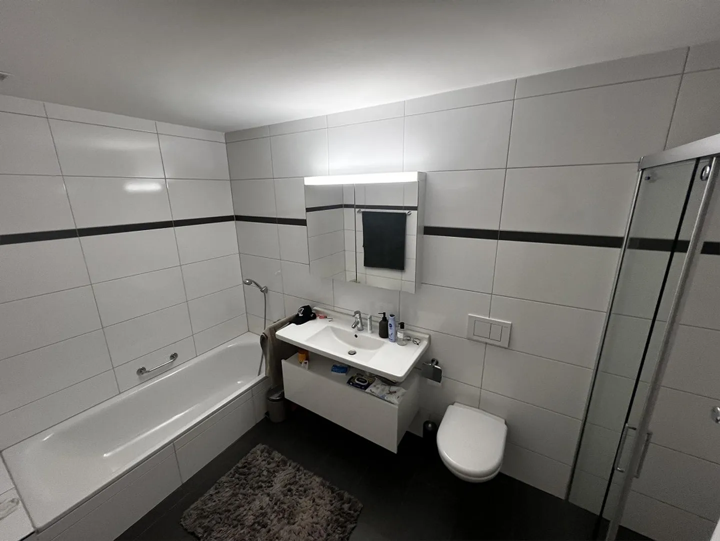 2.5 Room Furnished Apartment - Photo 5 of 13