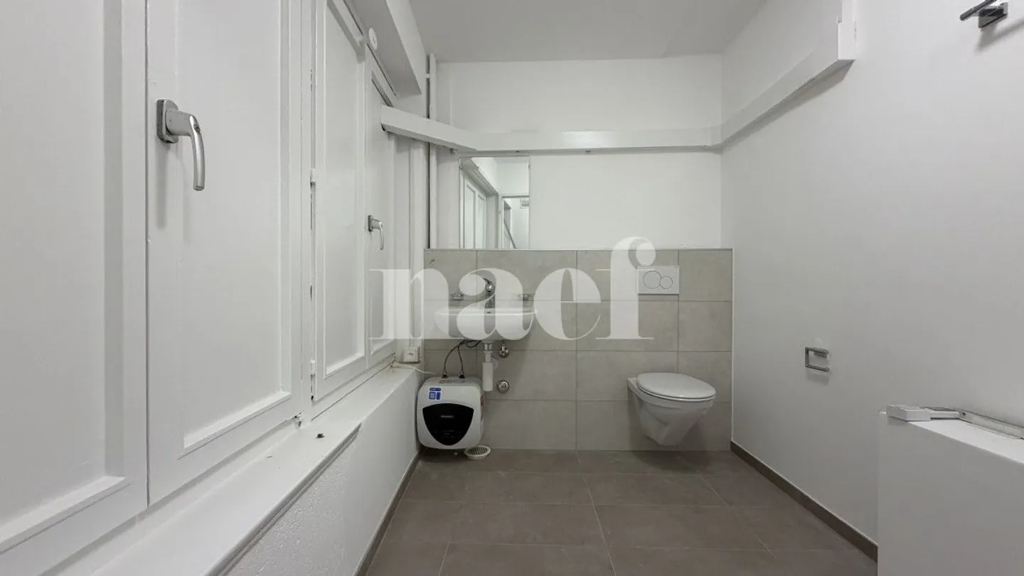 Locali commerciali, Rue de l'Hôpital 3-5 2000 Neuchâtel - Foto 7 di 7