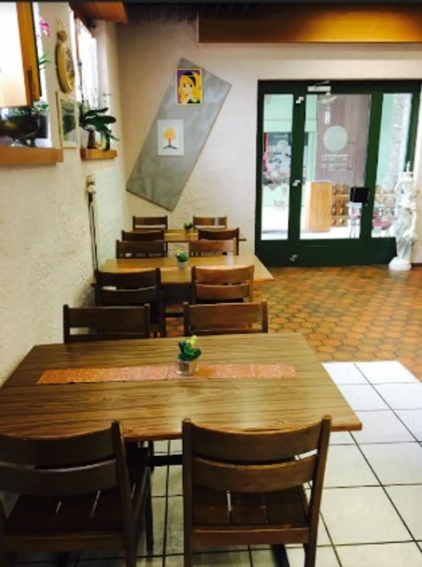 Spazio commerciale ex. Pizzeria in affitto - Foto 5 di 5