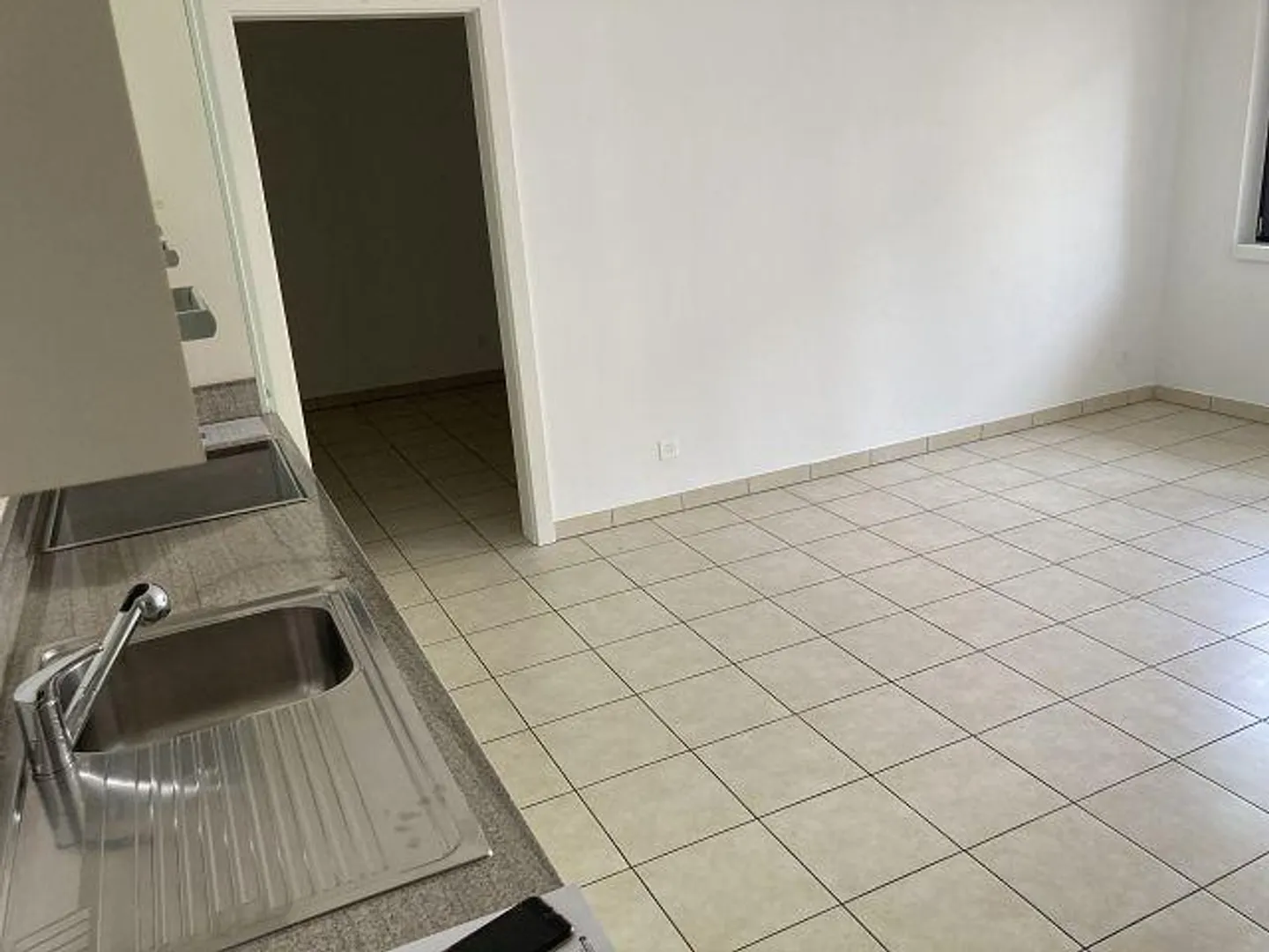 Zentrale 2-Zimmer-Wohnung - Foto 5 von 13