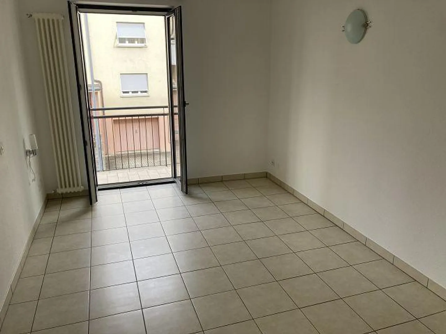 Zentrale 2-Zimmer-Wohnung - Foto 6 von 13