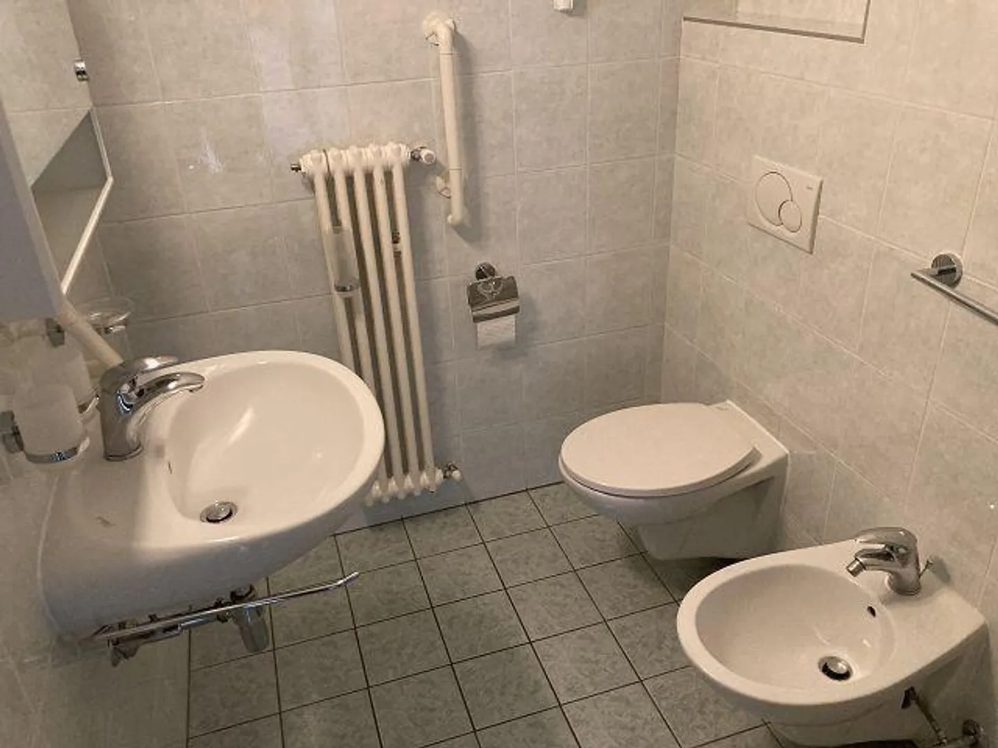 Zentrale 2-Zimmer-Wohnung - Foto 8 von 13