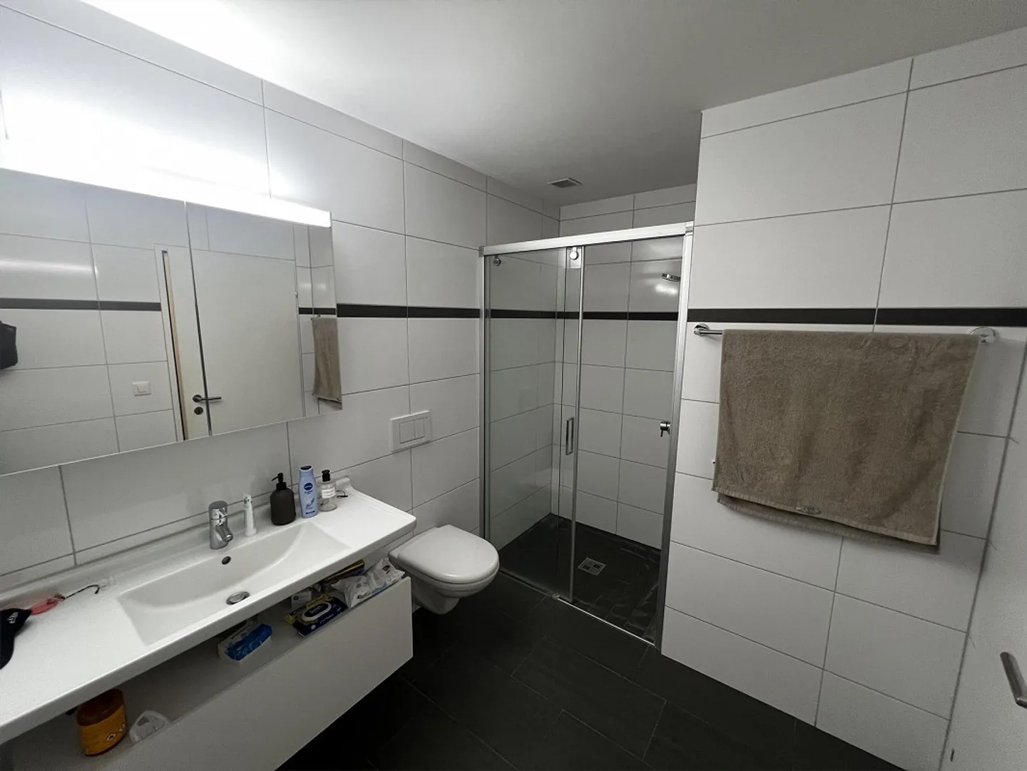 2.5 Room Furnished Apartment - Photo 6 of 13