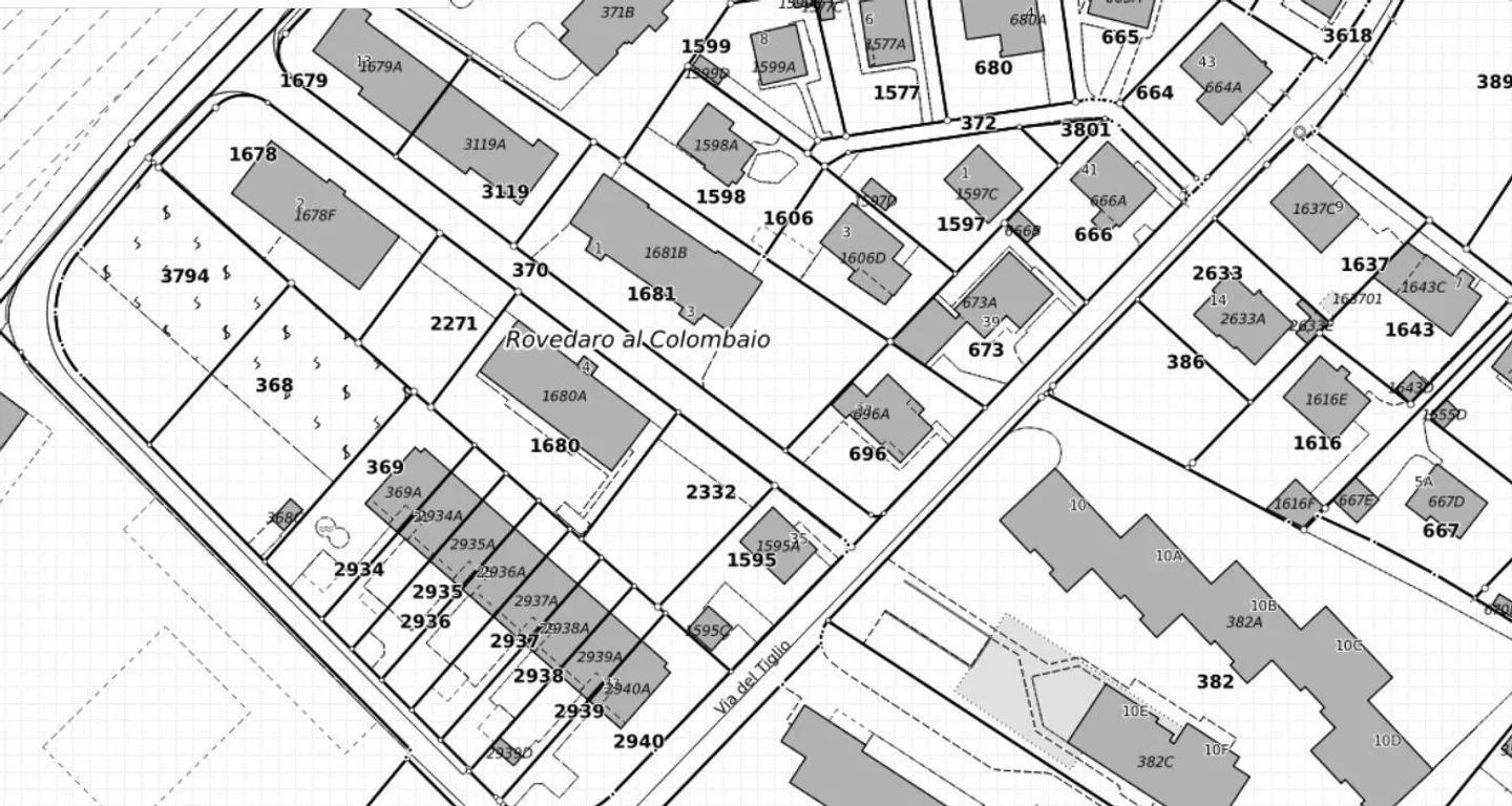 Zentrale 2-Zimmer-Wohnung - Foto 13 von 13