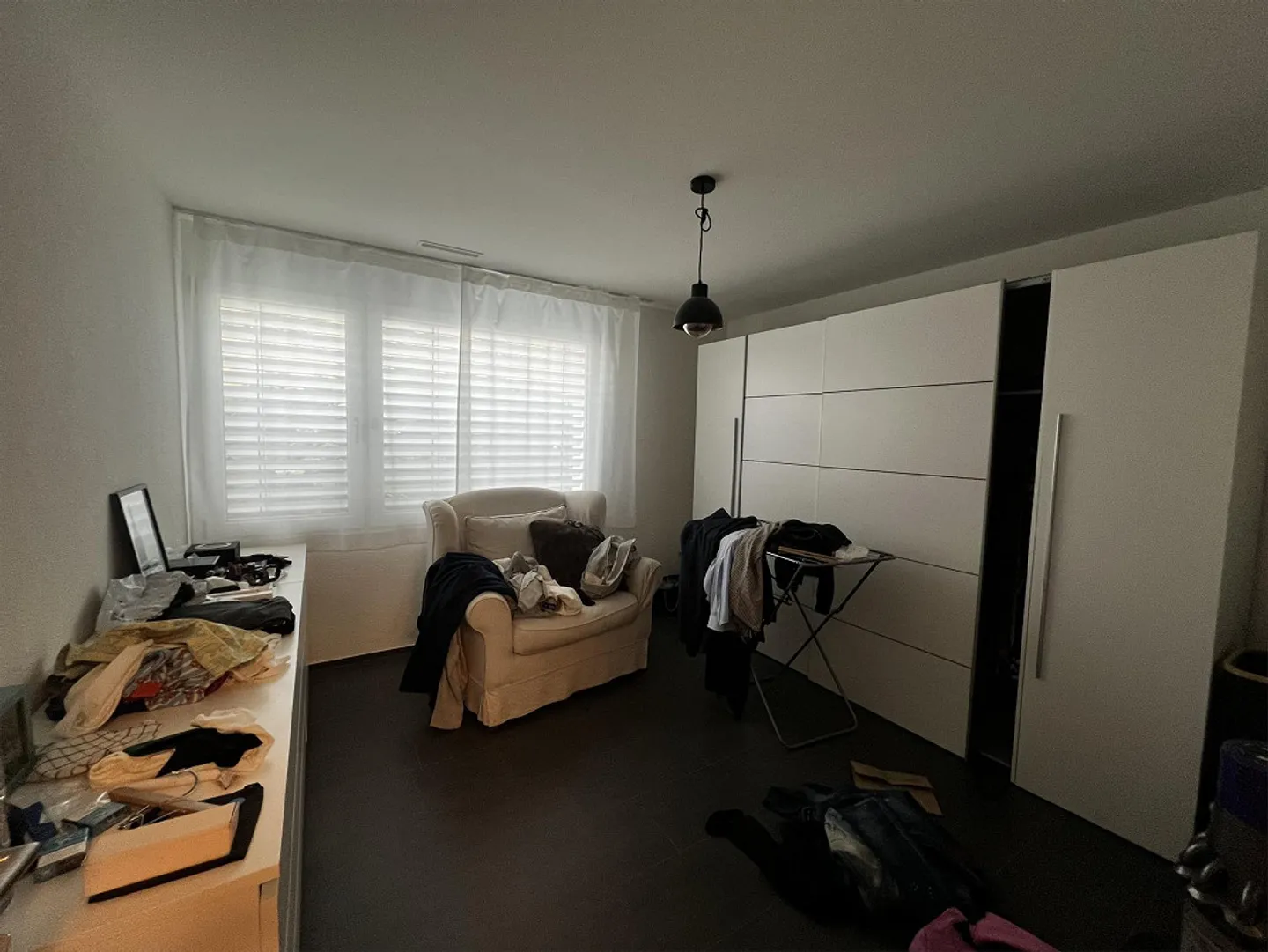 2.5 Room Furnished Apartment - Photo 7 of 13