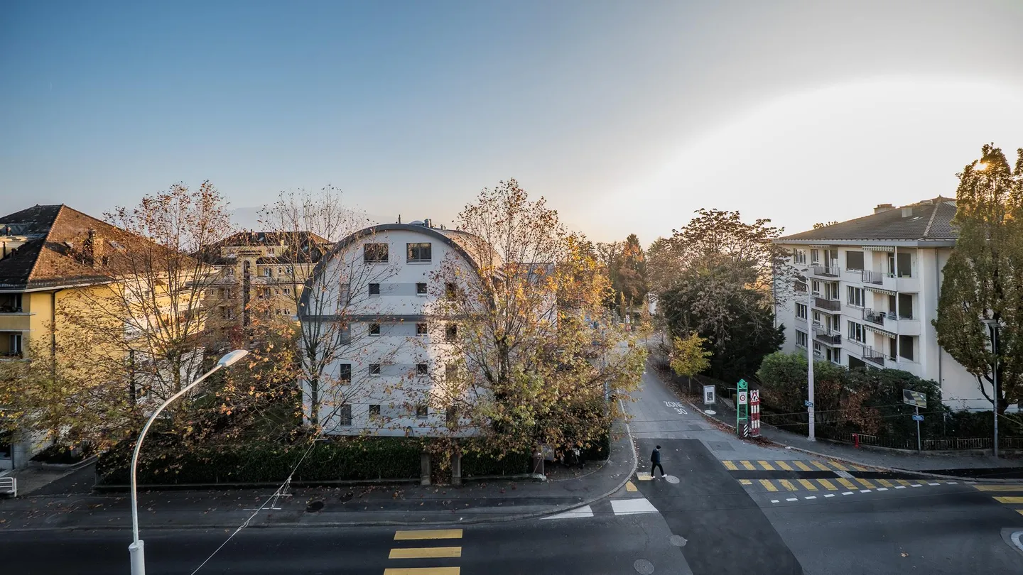 Wohnung mieten - Foto 11 von 12