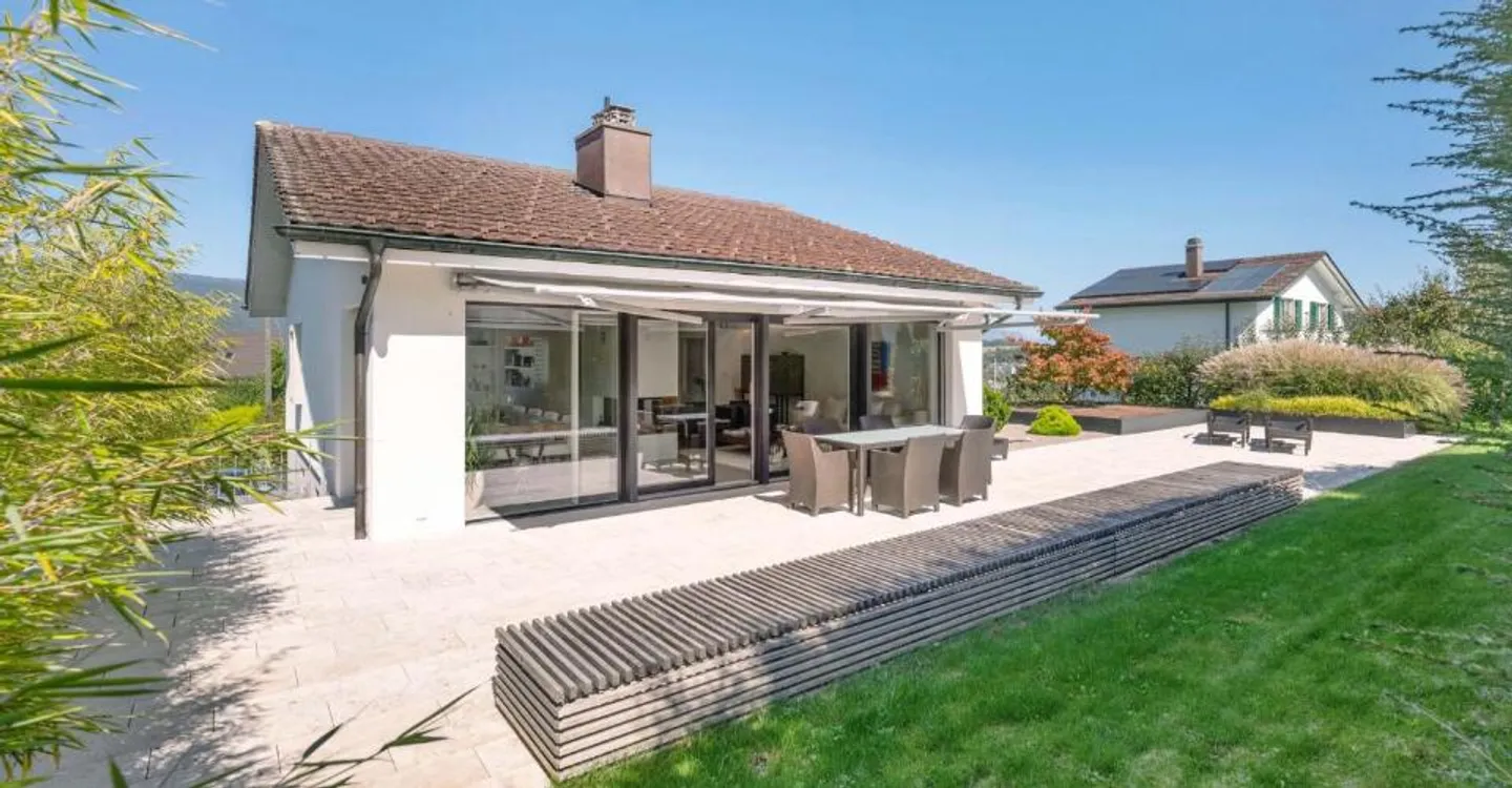 Maison Exclusive avec Vue Imprenable - Photo 8 sur 12