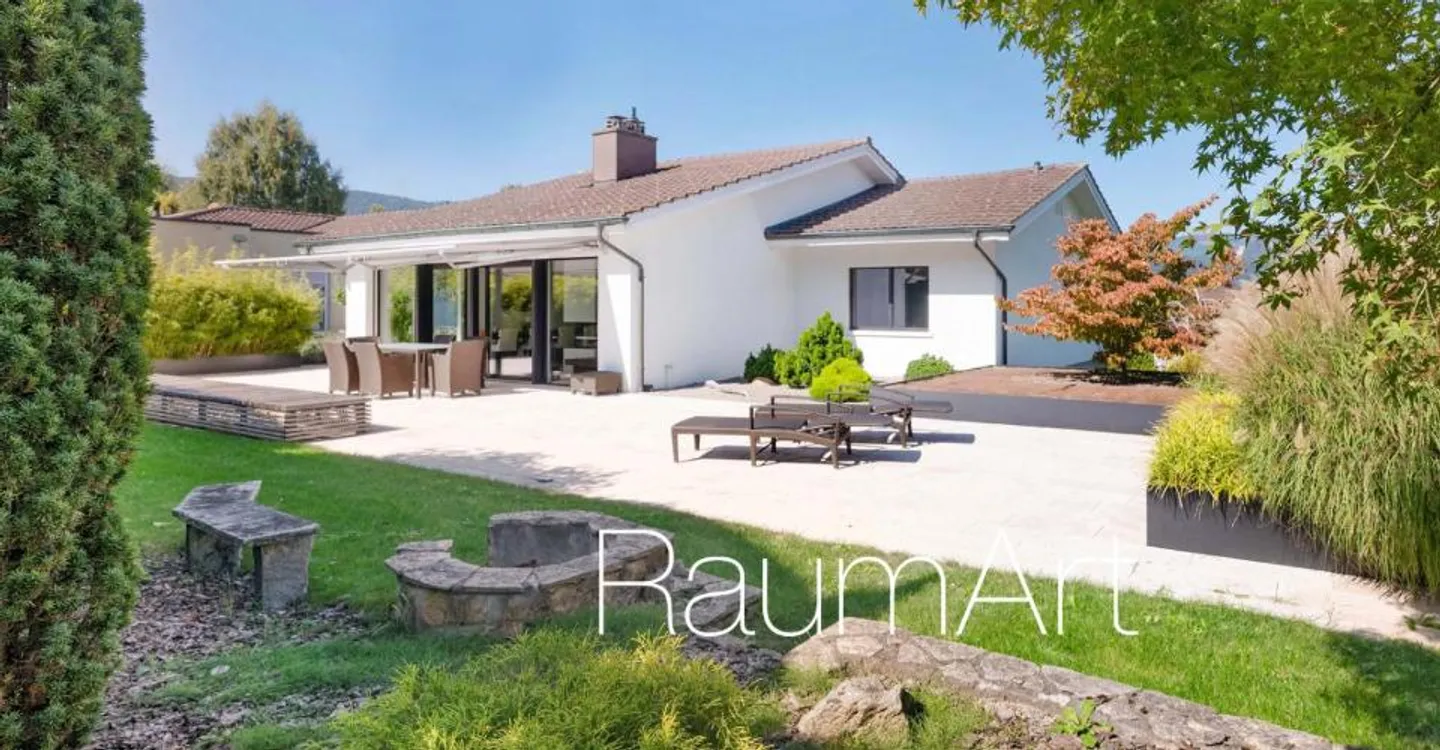 Maison Exclusive avec Vue Imprenable - Photo 9 sur 12