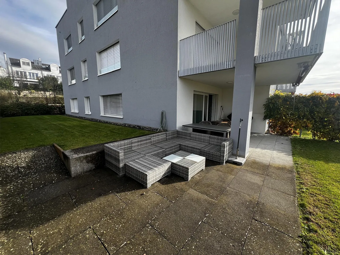 2.5 Room Furnished Apartment - Photo 10 of 13