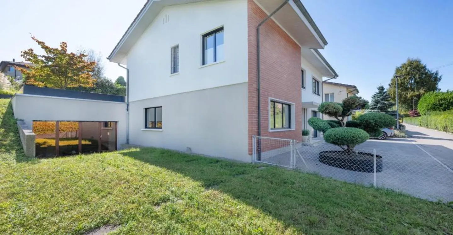 Maison Exclusive avec Vue Imprenable - Photo 10 sur 12