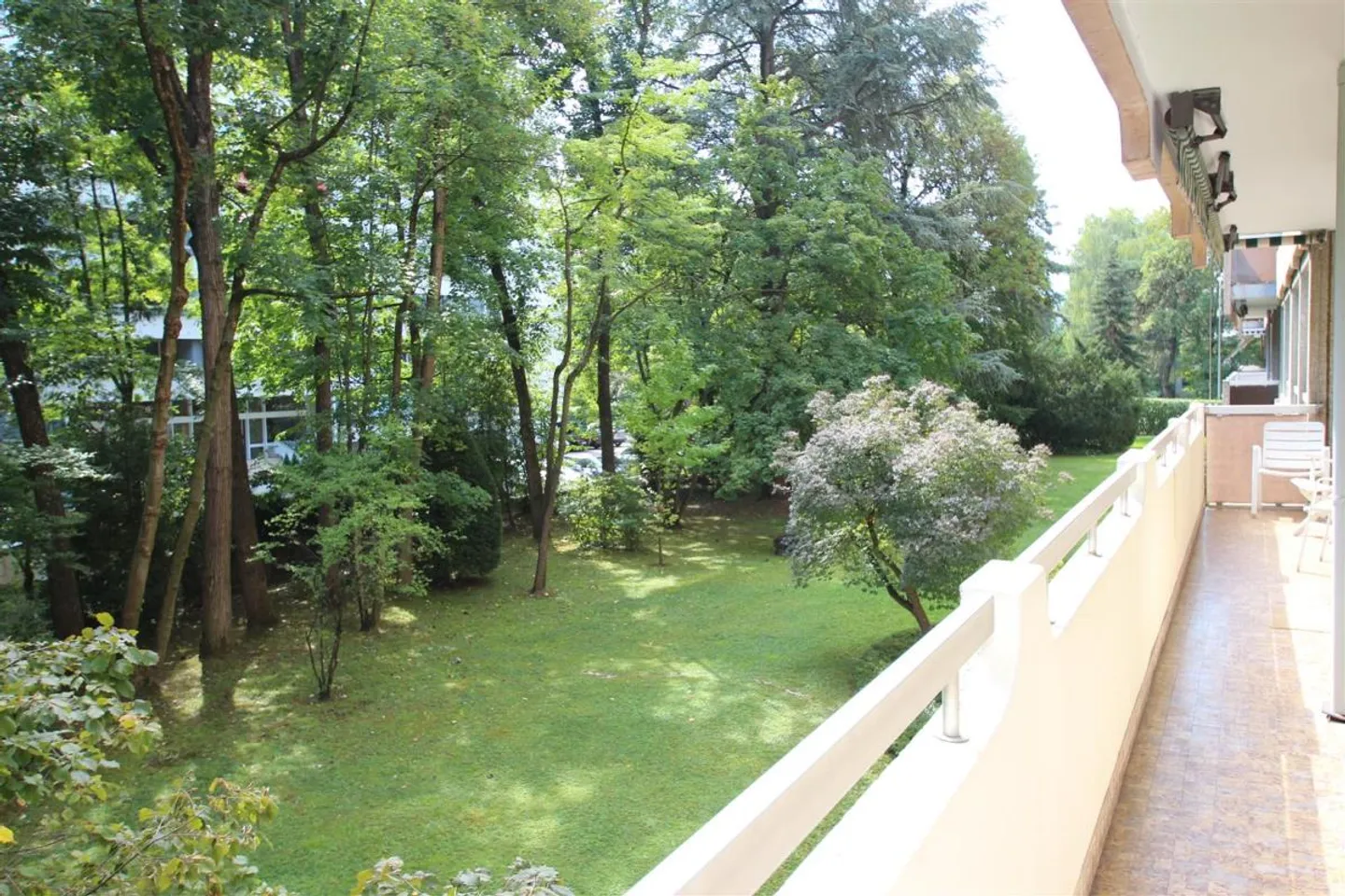 Appartement meublé à louer - Photo 6 sur 8