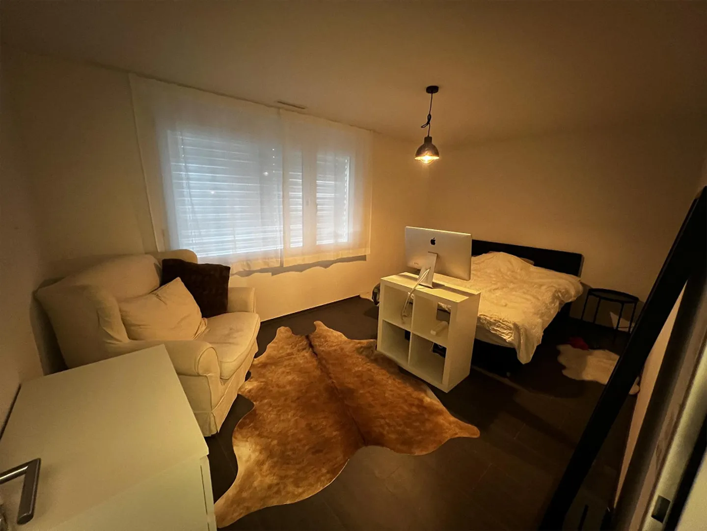 2.5 Room Furnished Apartment - Photo 8 of 13