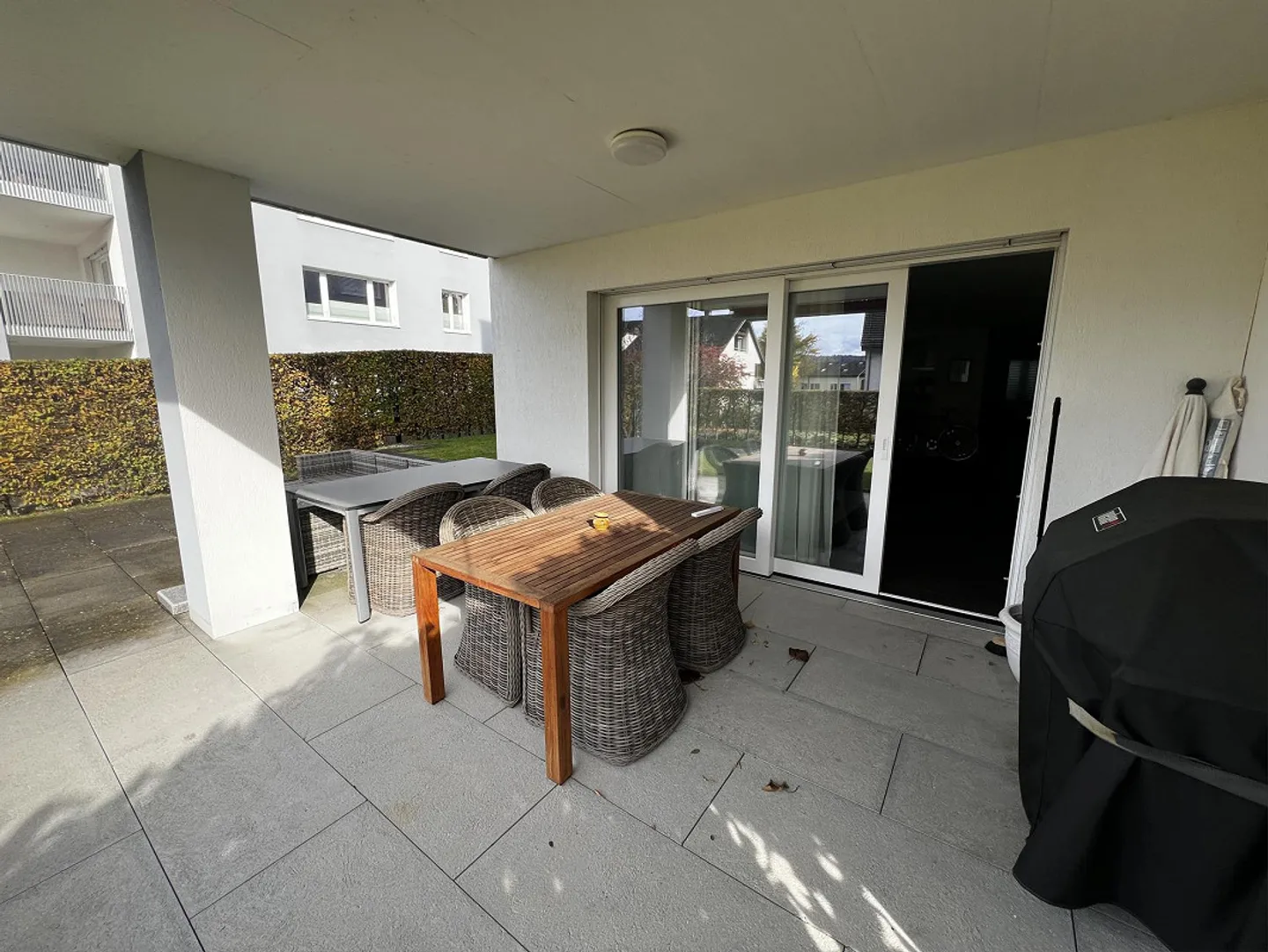 2.5 Room Furnished Apartment - Photo 9 of 13