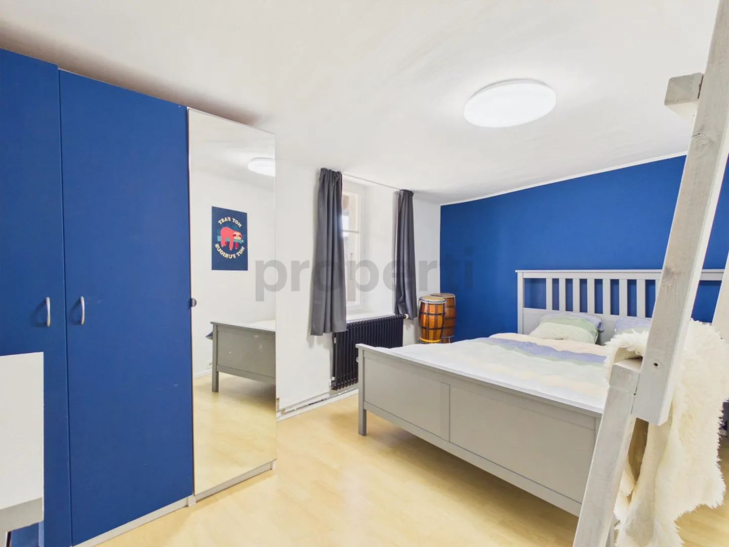 Casa elegantemente ristrutturata nel cuore di Aubonne - Foto 7 di 13