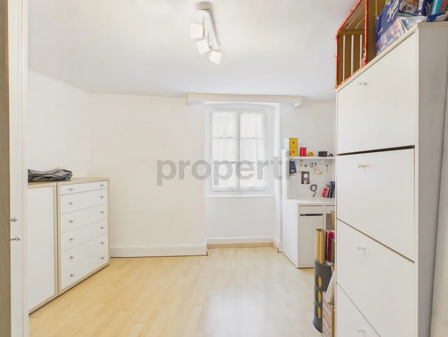 Casa elegantemente ristrutturata nel cuore di Aubonne - Foto 8 di 13