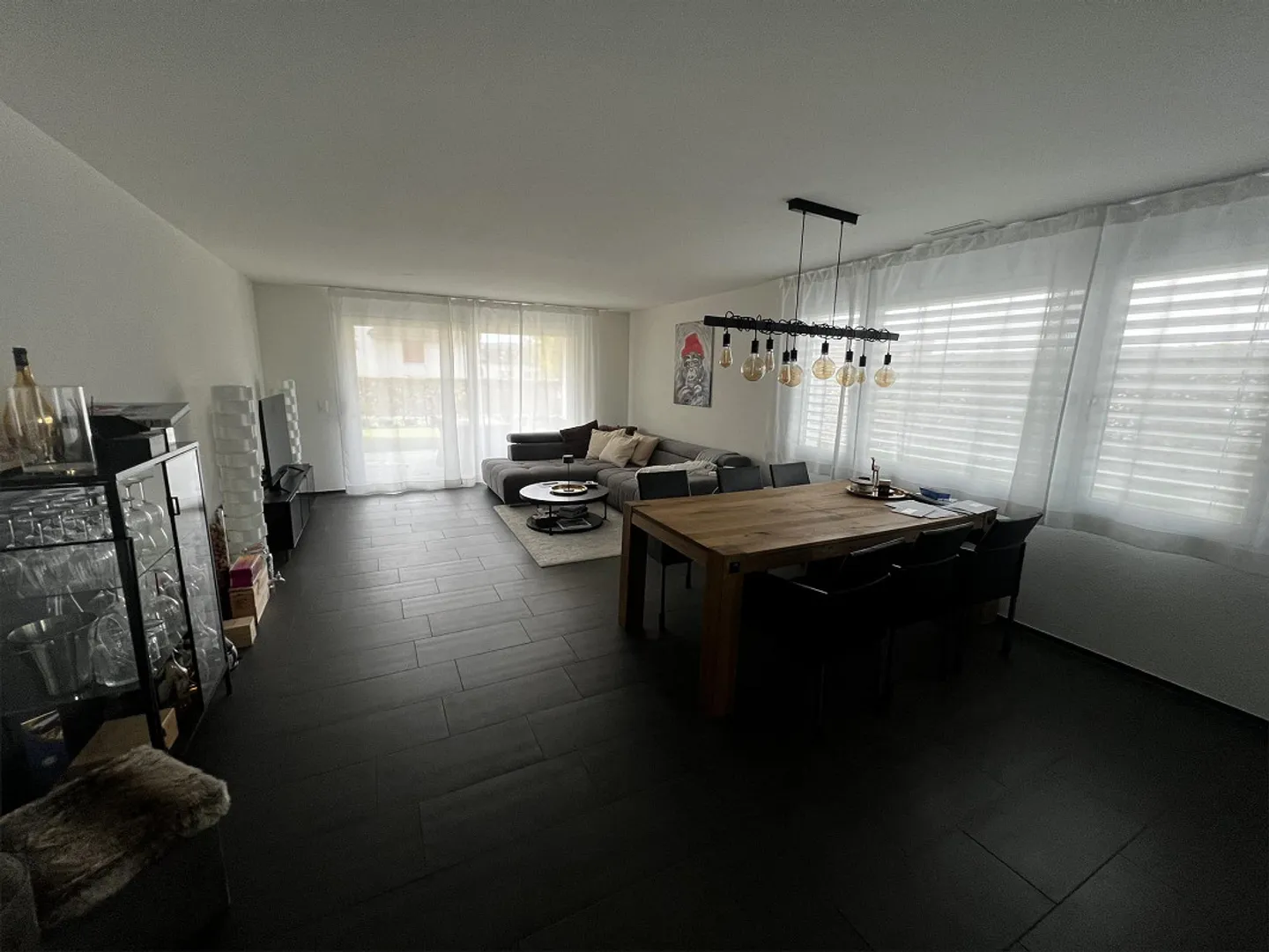 2.5 Room Furnished Apartment - Photo 11 of 13