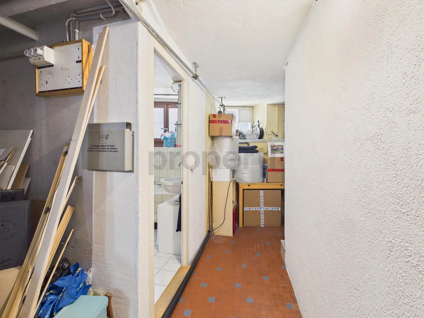 Casa elegantemente ristrutturata nel cuore di Aubonne - Foto 11 di 13