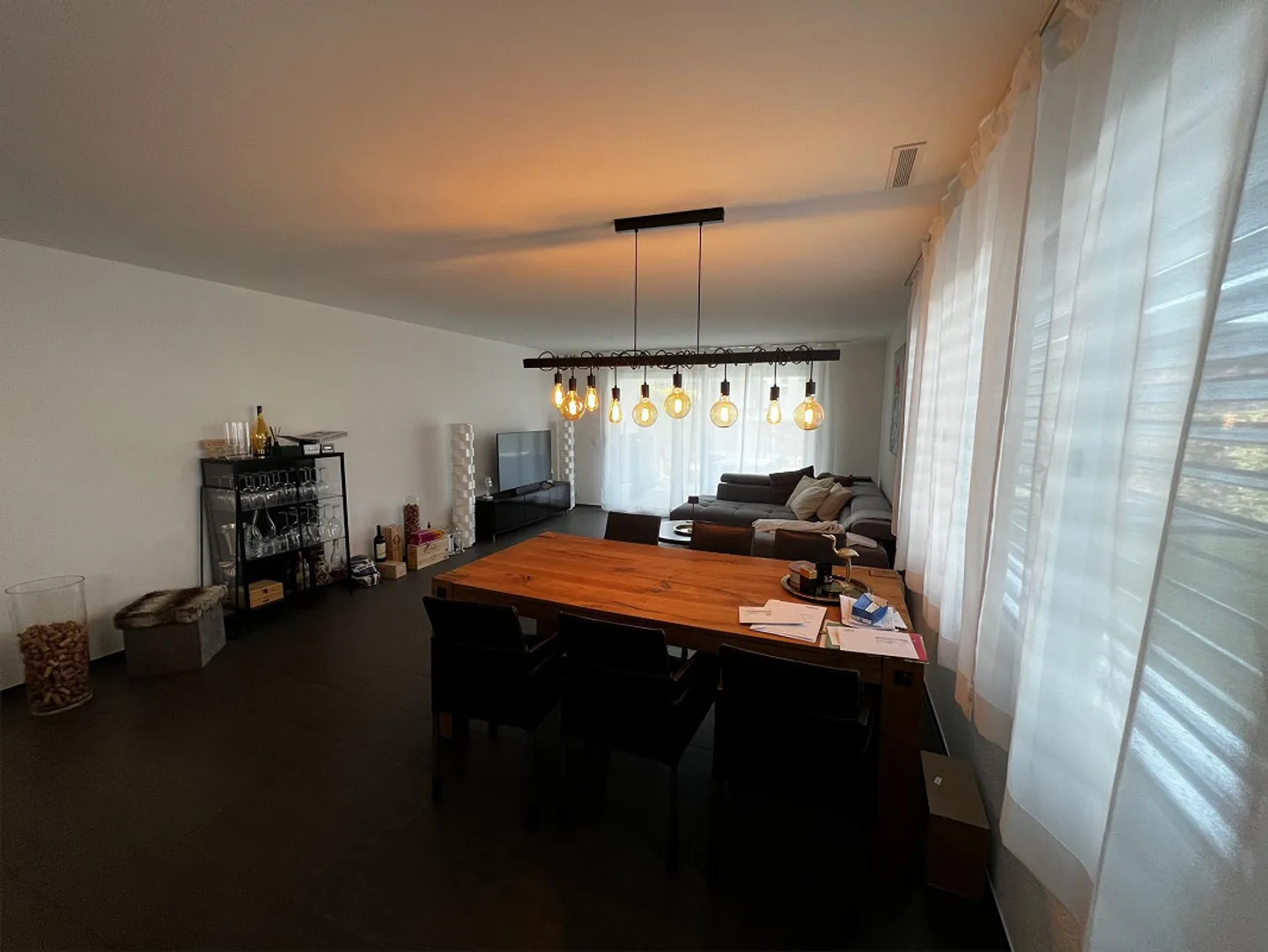 2.5 Room Furnished Apartment - Photo 12 of 13