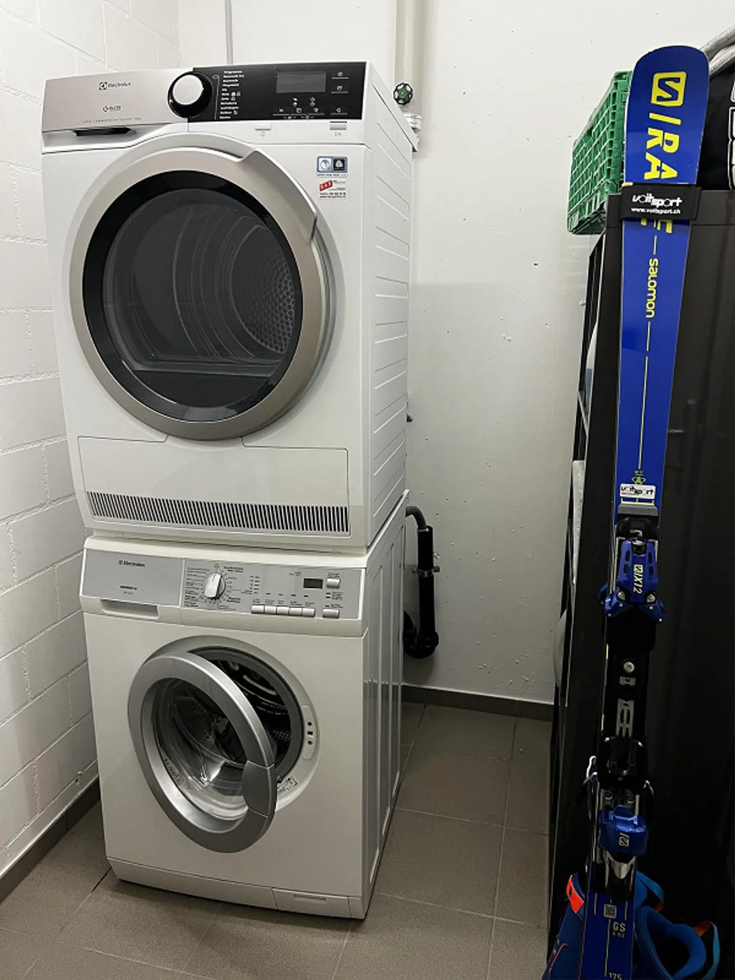 2.5 Room Furnished Apartment - Photo 13 of 13