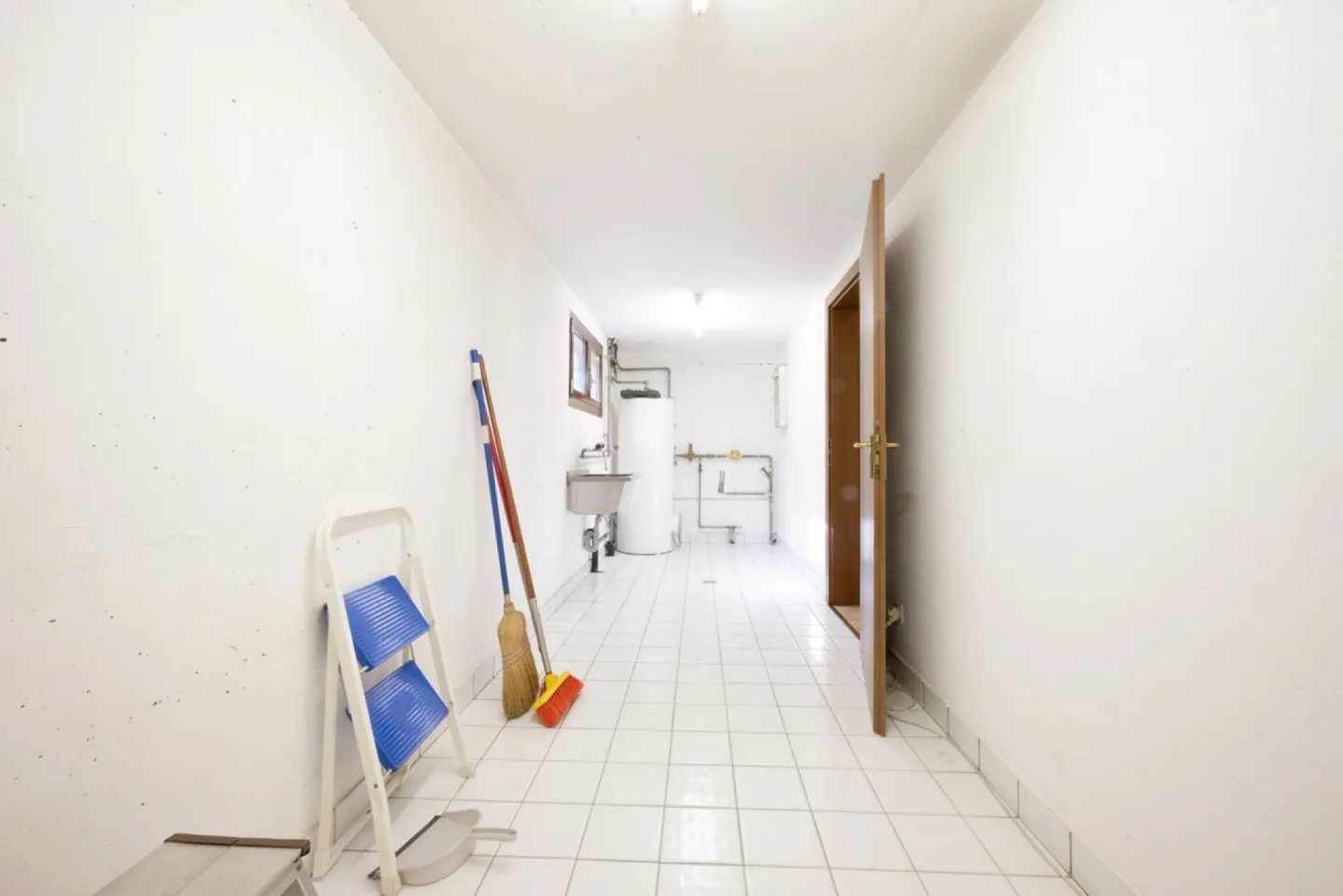 Casa con Giardino, Ideale per Famiglie - Foto 12 di 14