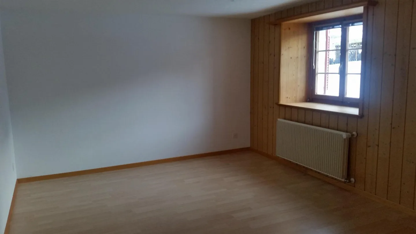 Incantevole appartamento d'epoca alla periferia di Malans - Foto 4 di 9