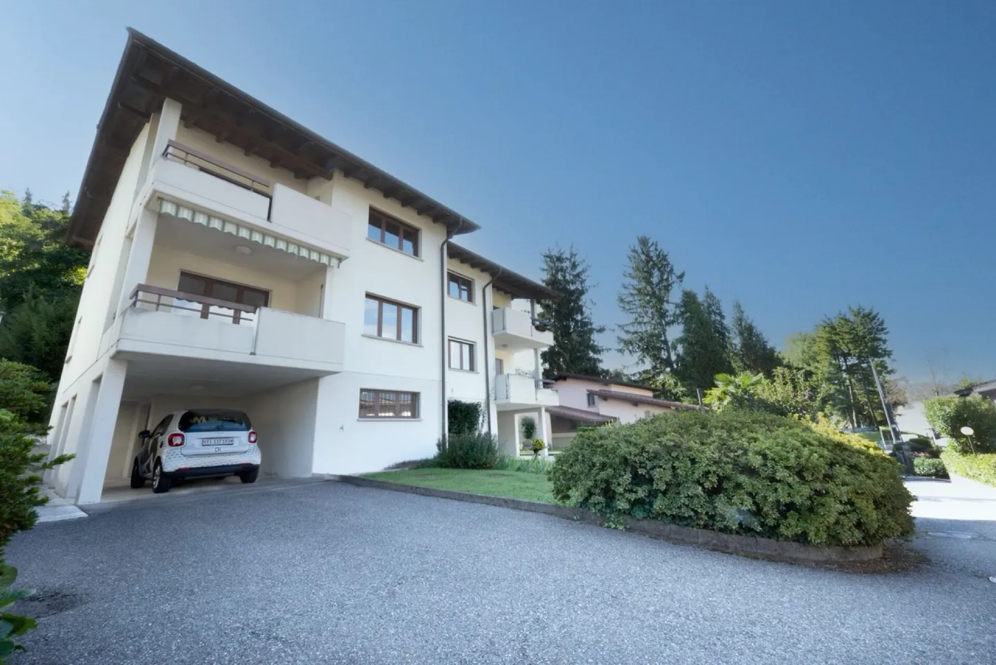 Casa con Giardino, Ideale per Famiglie - Foto 1 di 14