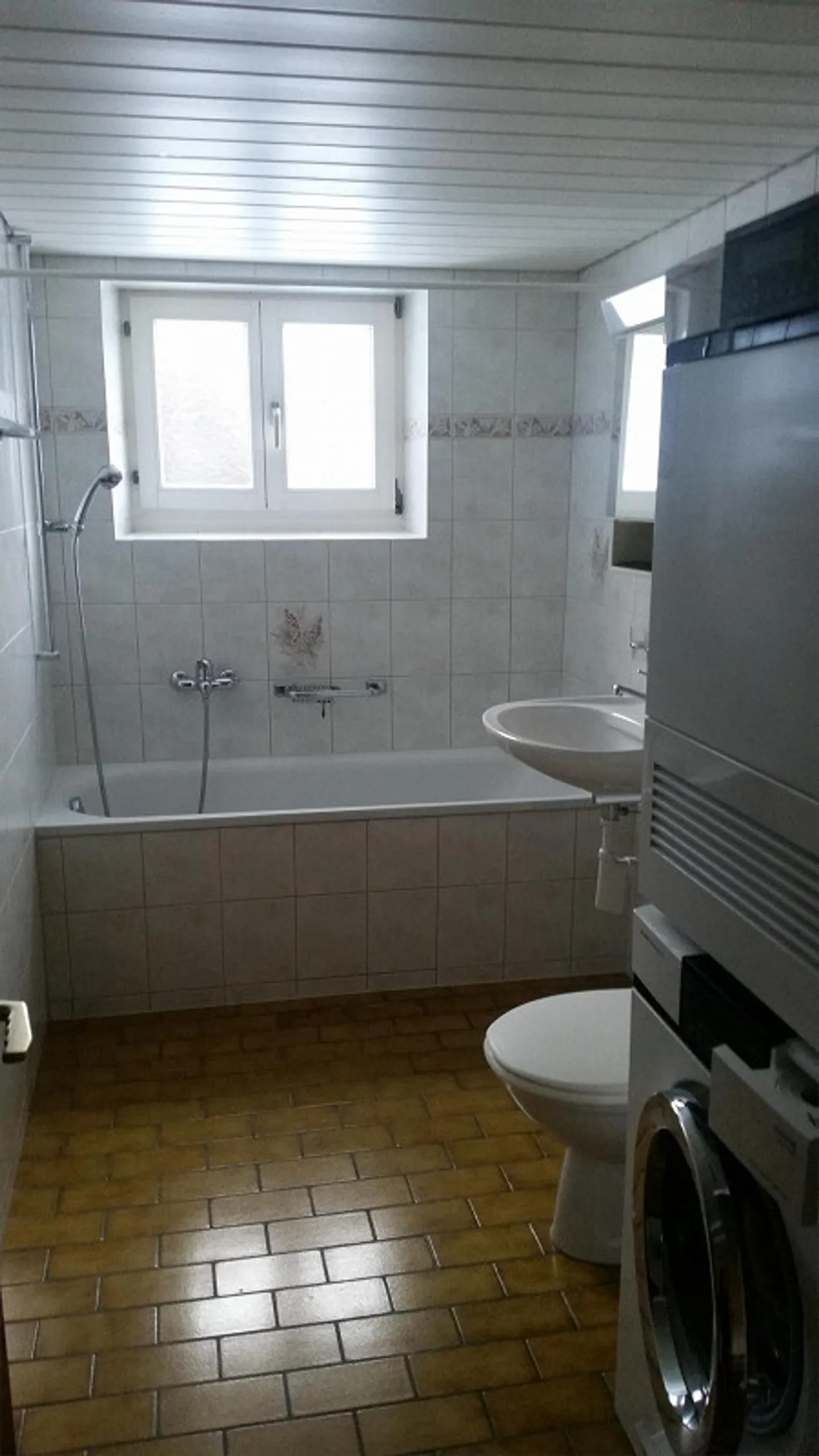 Incantevole appartamento d'epoca alla periferia di Malans - Foto 6 di 9