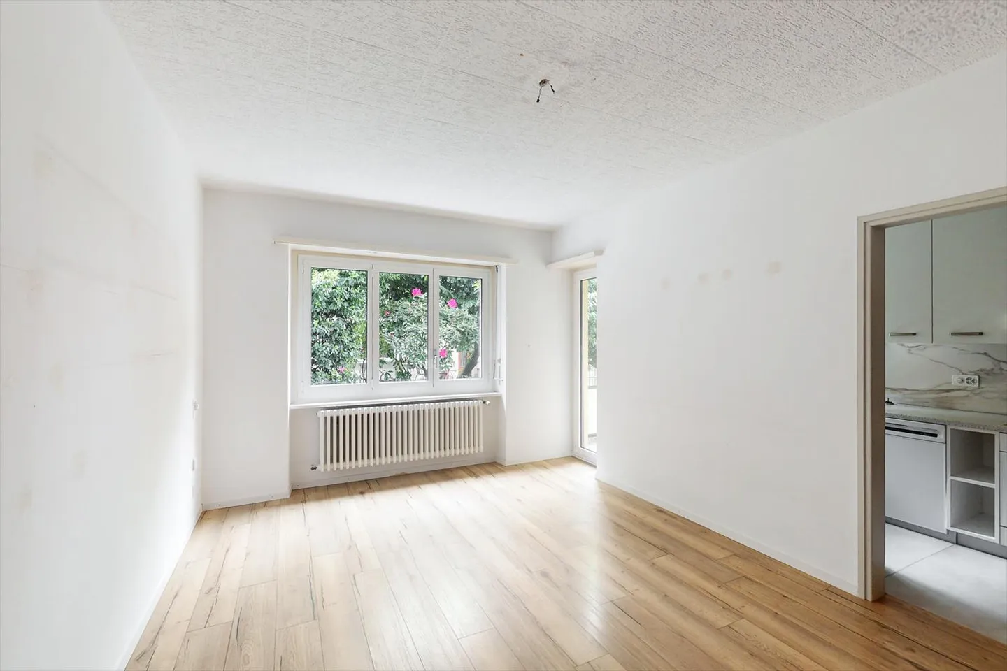 Appartement 4.5 pièces - Photo 2 sur 7