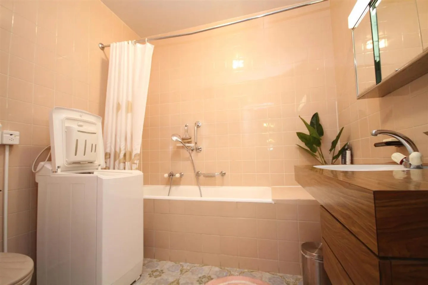 Appartement meublé à louer - Photo 8 sur 8