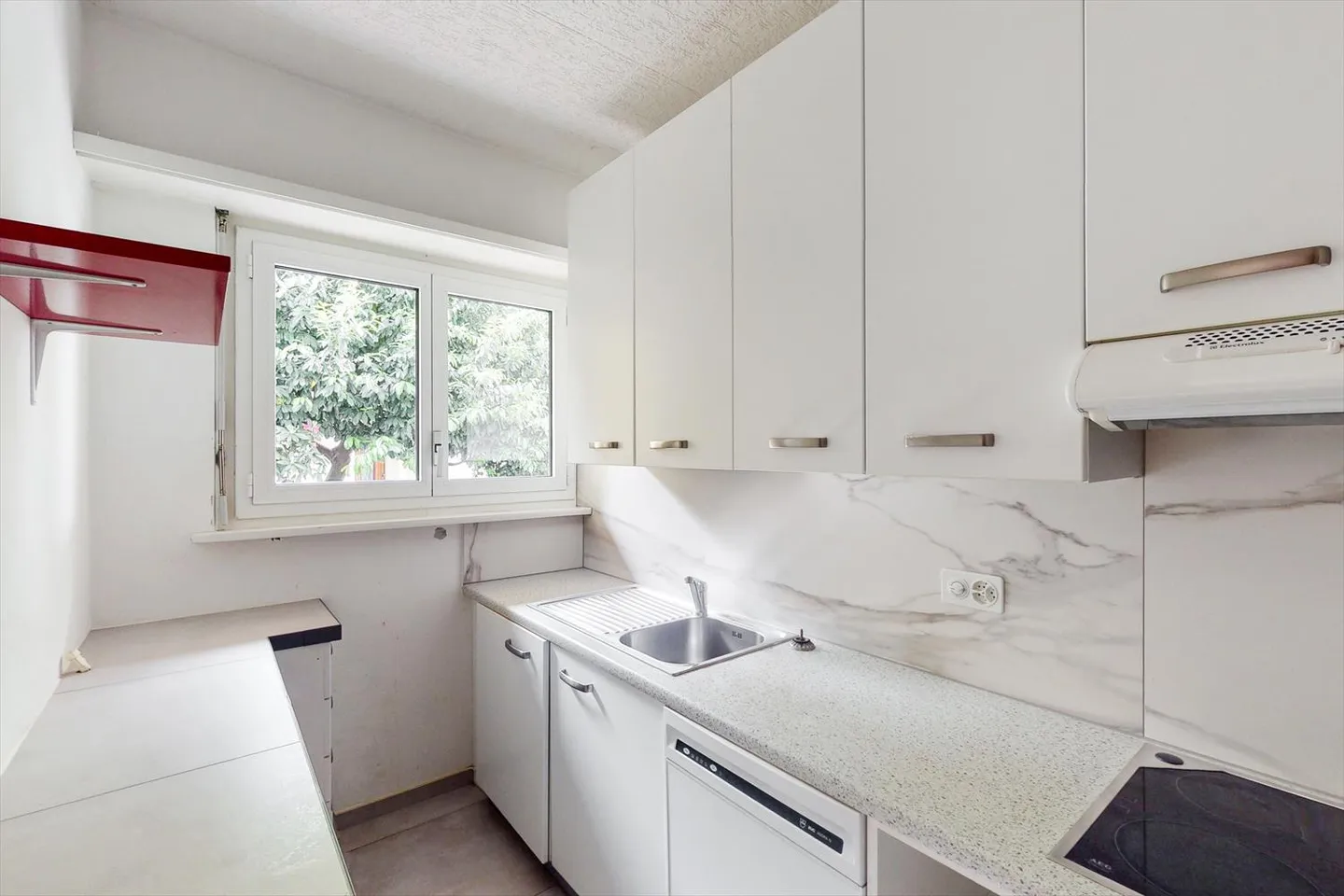 Appartement 4.5 pièces - Photo 3 sur 7