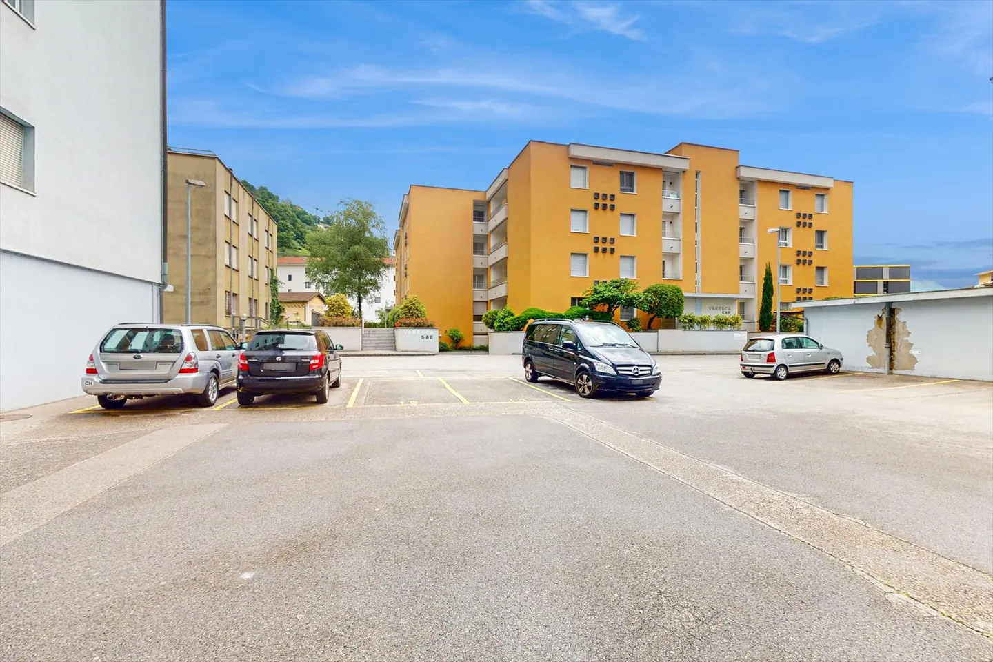 Appartement 4.5 pièces - Photo 7 sur 7