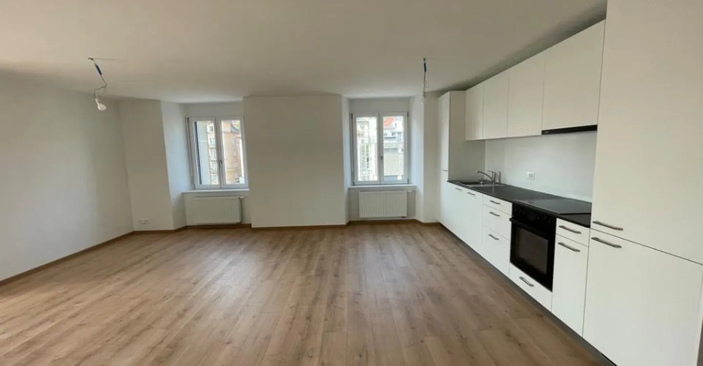Charmant Appartement 2.5 pièces - Photo 3 sur 7